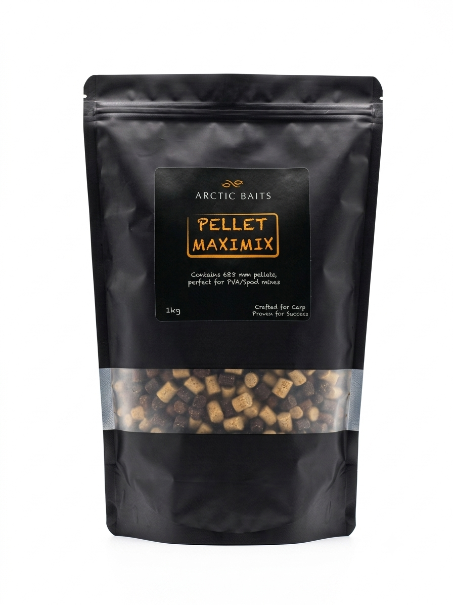 Pellet Maximix
