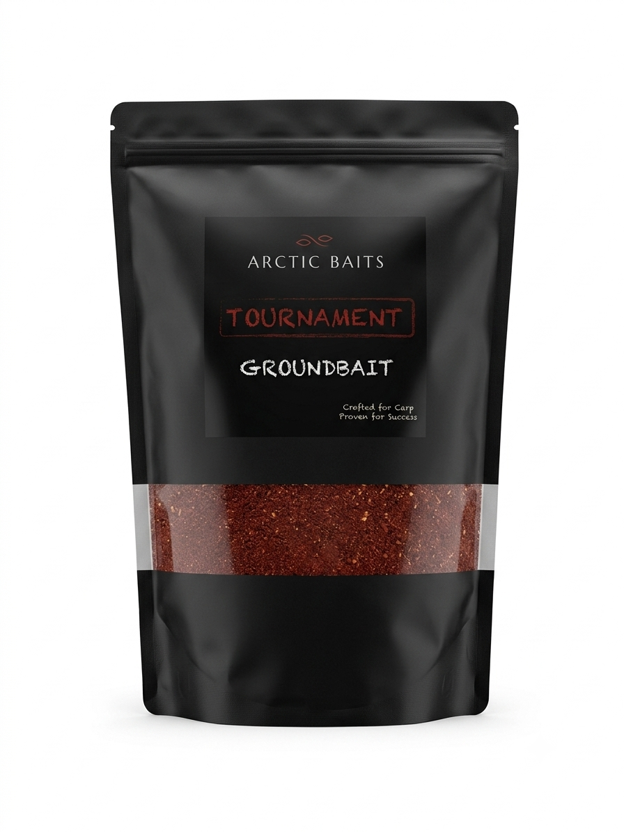 Tournament Groundbait