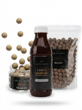 4kg Boilie Bundle