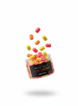 MonsterBerry Fluoro Wafter