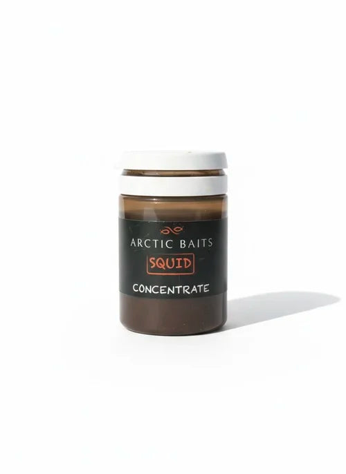Squid Liquid Concentrate