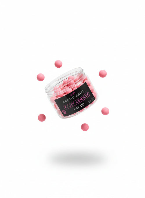Fruit Complex Popup