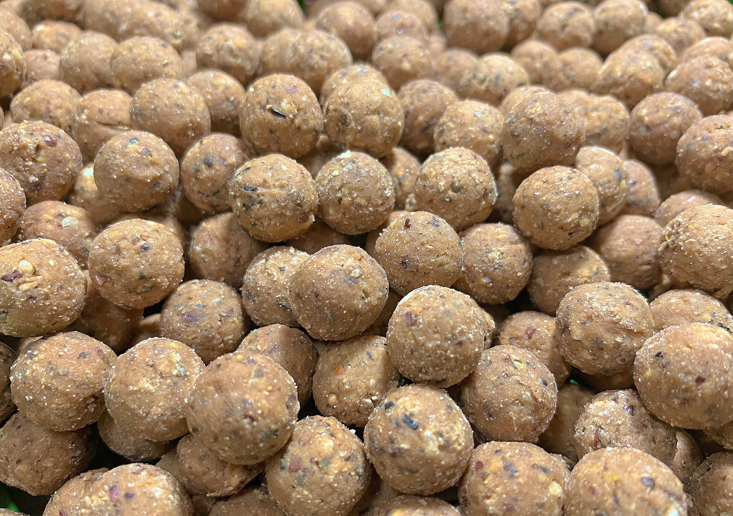 Boilies